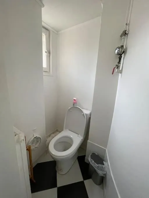 Lovely Bright Apartment Near Paris - Bercy - Orly - Rungis Bourg-la-Reine France
