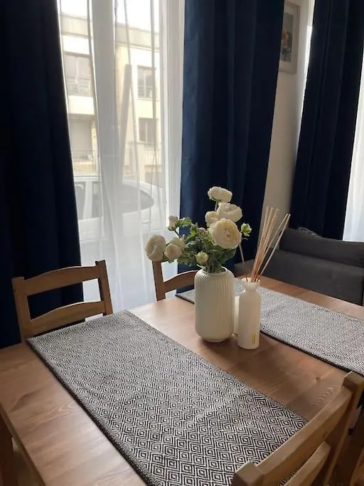 Lovely Bright Apartment Near Paris - Bercy - Orly - Rungis Bourg-la-Reine