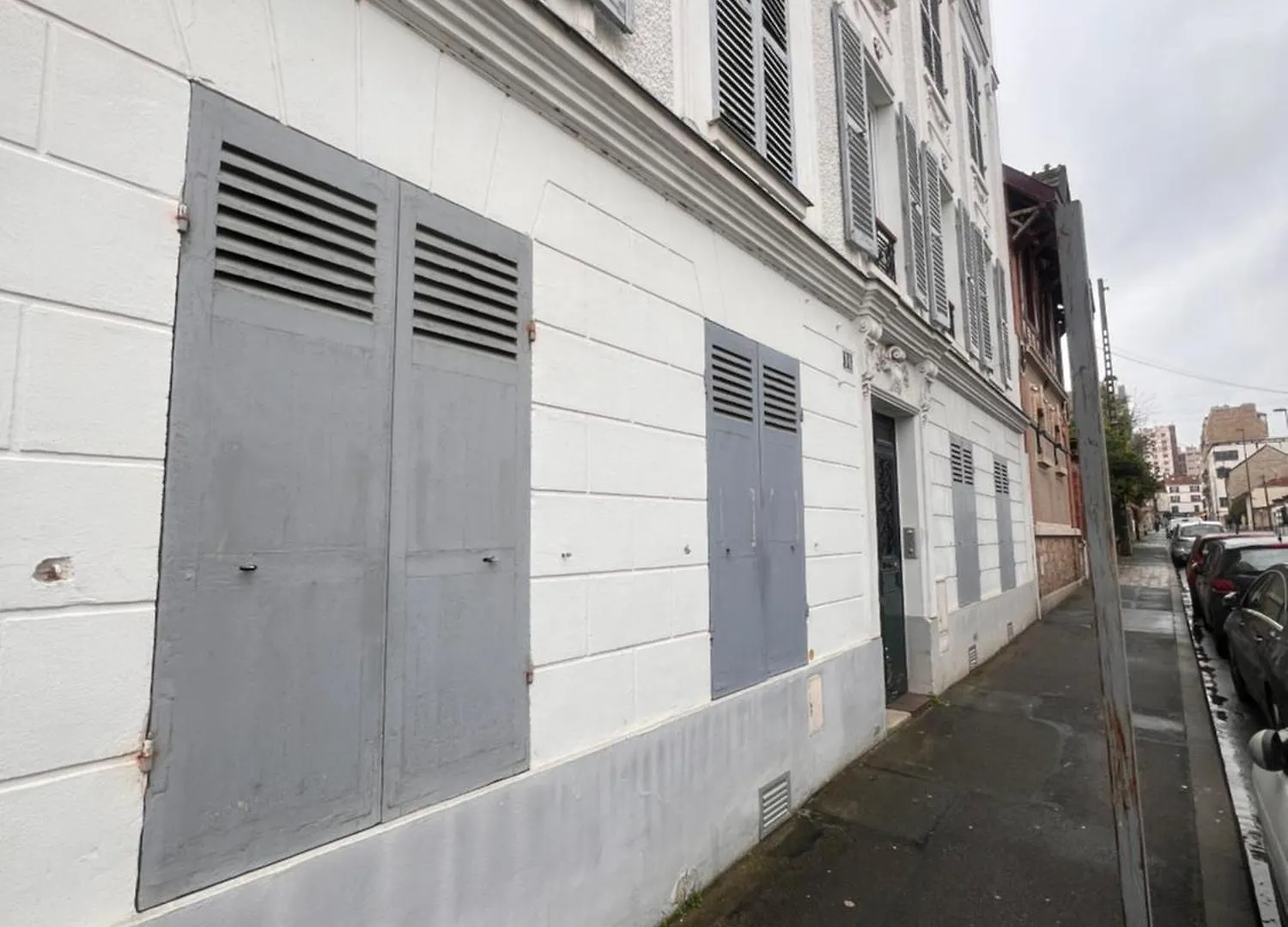 Lovely Bright Apartment Near Paris - Bercy - Orly - Rungis Bourg-la-Reine